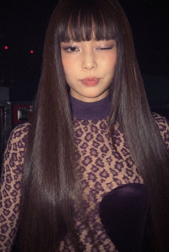 ABOUTJENNIE0703's tweet photo. BIGGEST hit maker K-pop soloist globally of 2026 so far (via @talkofthecharts):

#22 #JENNIE 
#62 ROSÉ
#133 LISA https://t.co/j0wPHABDfC