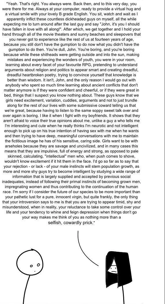 imageboard lore rememberer on X: 
