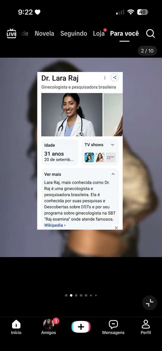 calcinhdamanon's tweet photo. pessoal do tiktok é meio doente né https://t.co/vs31npwQW1