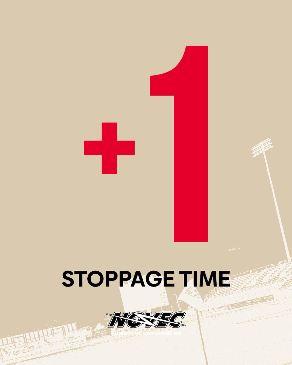 LoudounUnitedFC's tweet photo. 45’ | Rhode Island 1 - 0 Loudoun United

1 minute of stoppage time

#RIFvLDN | #LoudAndUnited | @NOVEC https://t.co/52bp9DOs9Y