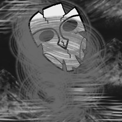 StarAwakened's tweet photo. MASK #117 | Torn-Nado
MASKtober #14
#Mask #MaskDesign #MASKtober #StarBorn #Krita https://t.co/AQw8OZGKNm