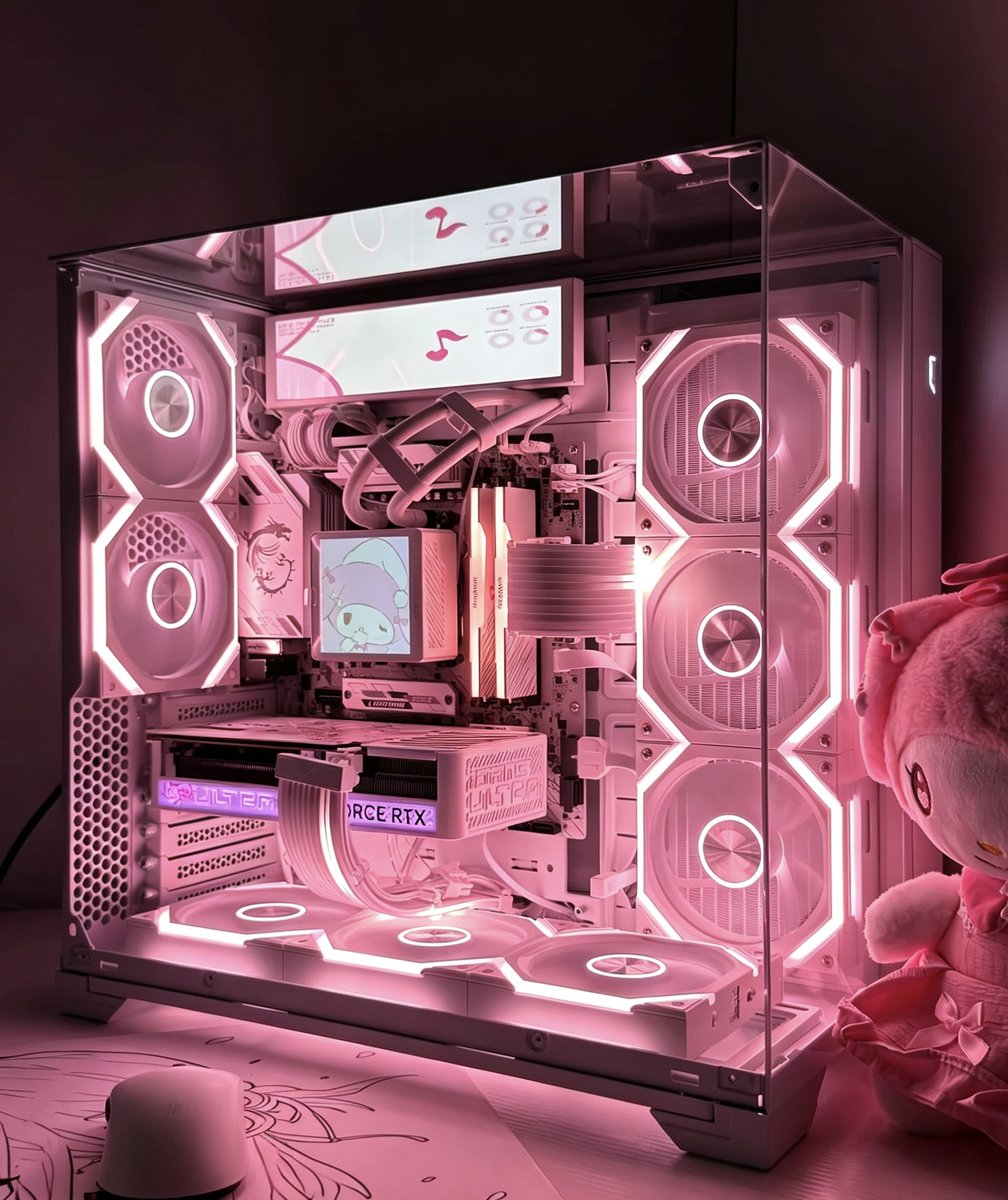 pulseforgepc tweet picture