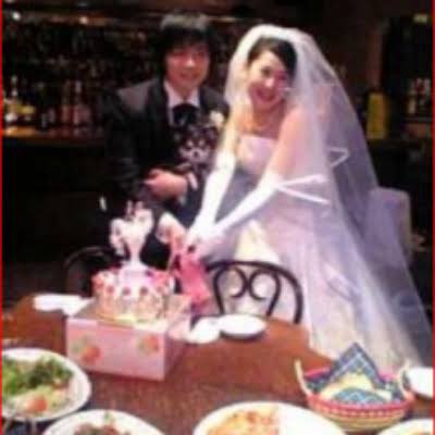 Lily_bluelady's tweet photo. 流出結婚 https://t.co/s0R5dxruNn