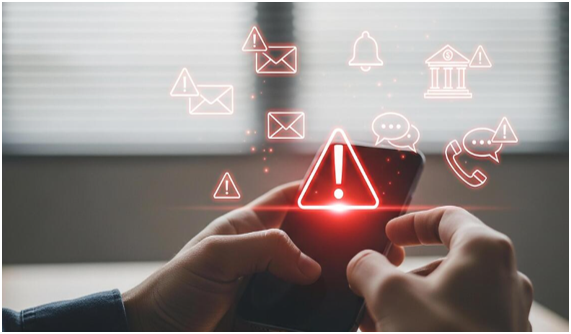 RepTodayMag's tweet photo. The Notification Paradox: Are We Losing Our Capacity to Feel, or Learning to Protect It?- https://t.co/AJfgvFyBrK

Technology has made us extraordinarily reachable, while our capacity to remain fully available to one another appears increasingly negotiable, says Ankoor Dasguupta. https://t.co/NS3ORqMIt0