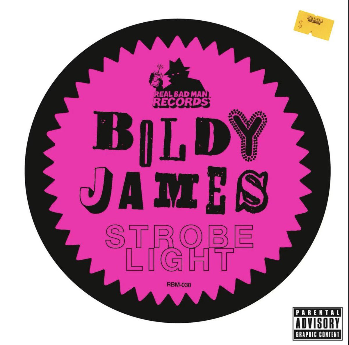 99Vinyl's tweet photo. 🚨 First Look/Upcoming Release

Boldy James &amp; Real Bad Man - Strobelight 

*Will not be on Streaming*

Vinyl, CD, &amp; Digital will be available October 28th at RRC Music &amp; Bandcamp https://t.co/IqKK0Oe398
