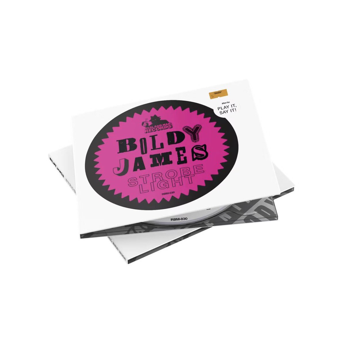 99Vinyl's tweet photo. 🚨 First Look/Upcoming Release

Boldy James &amp; Real Bad Man - Strobelight 

*Will not be on Streaming*

Vinyl, CD, &amp; Digital will be available October 28th at RRC Music &amp; Bandcamp https://t.co/IqKK0Oe398