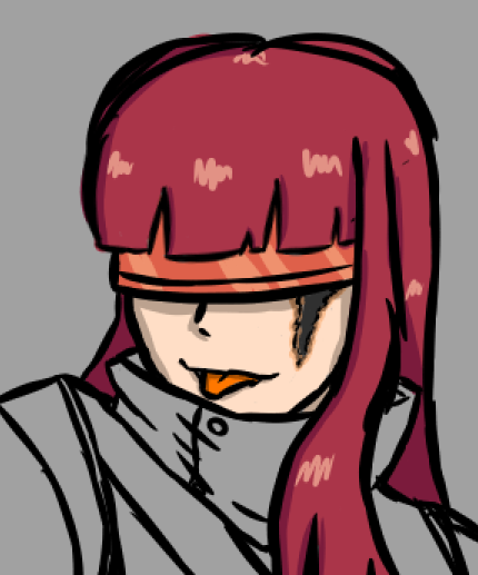 StarvingKenny's tweet photo. i think cici should have a colored tongue like the sesbian robots tbh https://t.co/4ADfnid0cB