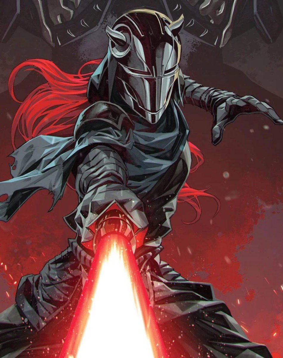 losbrandolorian's tweet photo. Mia Goth will be the live action Tava Ren in Star Wars Starfighter. I won’t be told otherwise. https://t.co/QFG3TONc8a