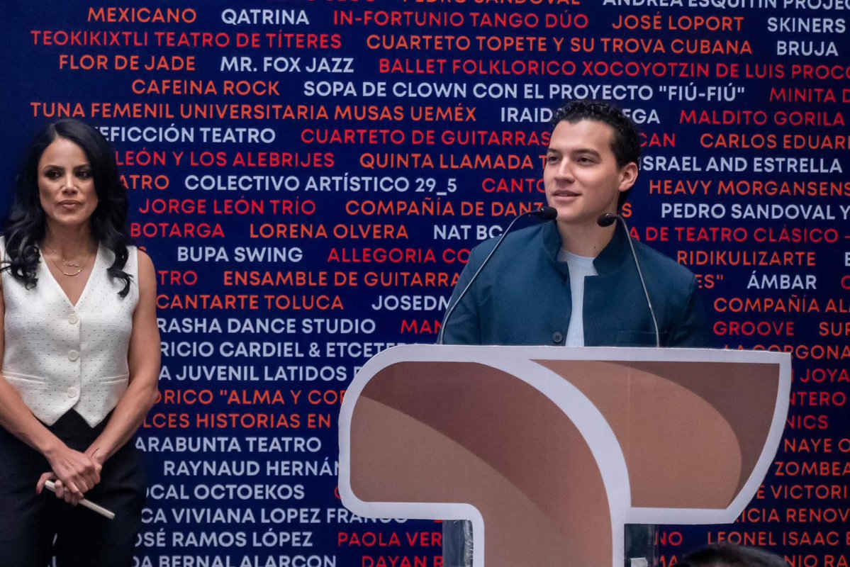 ReporteToluca's tweet photo. 🎸🔥 Mario Girón abrirá concierto de YURI en la Feria y Festival Cultural del Alfeñique 2026

Más detalles aquí 🌐https://t.co/1mRfxDTwP4

@TolucaGob https://t.co/qloQou6C4Y