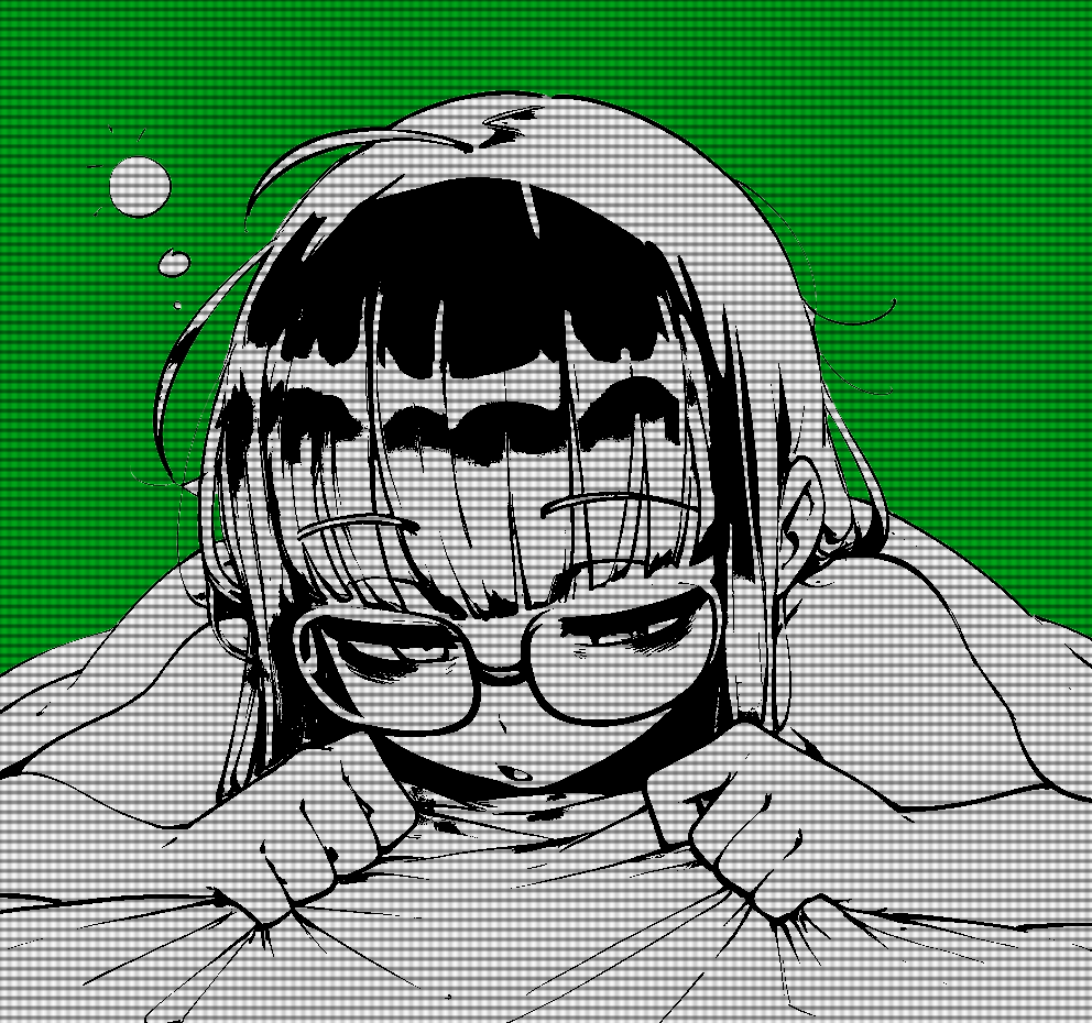 saskurafutaba's tweet photo. -ʜᴍᴍ. ᴡʜᴀᴛ ᴛɪᴍᴇ ɪꜱ ɪᴛ? 7 ᴀ.ᴍ....? ꜱʜᴏᴜʟᴅ ɪ ɢᴇᴛ ᴜᴘ...? ᴍᴀʏʙᴇ ᴊᴜꜱᴛ ꜰɪᴠᴇ ᴍᴏʀᴇ ᴍɪɴᴜᴛᴇꜱ ɪɴ ʙᴇᴅ. https://t.co/ykqpP3KteV