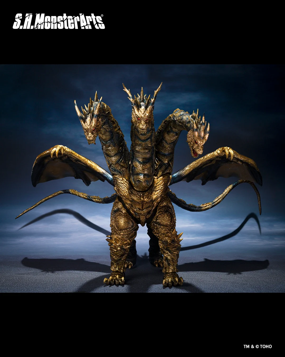 魂ネイションズ公式/BANDAI SPIRITS TAMASHII NATIONS OFFICIAL on X