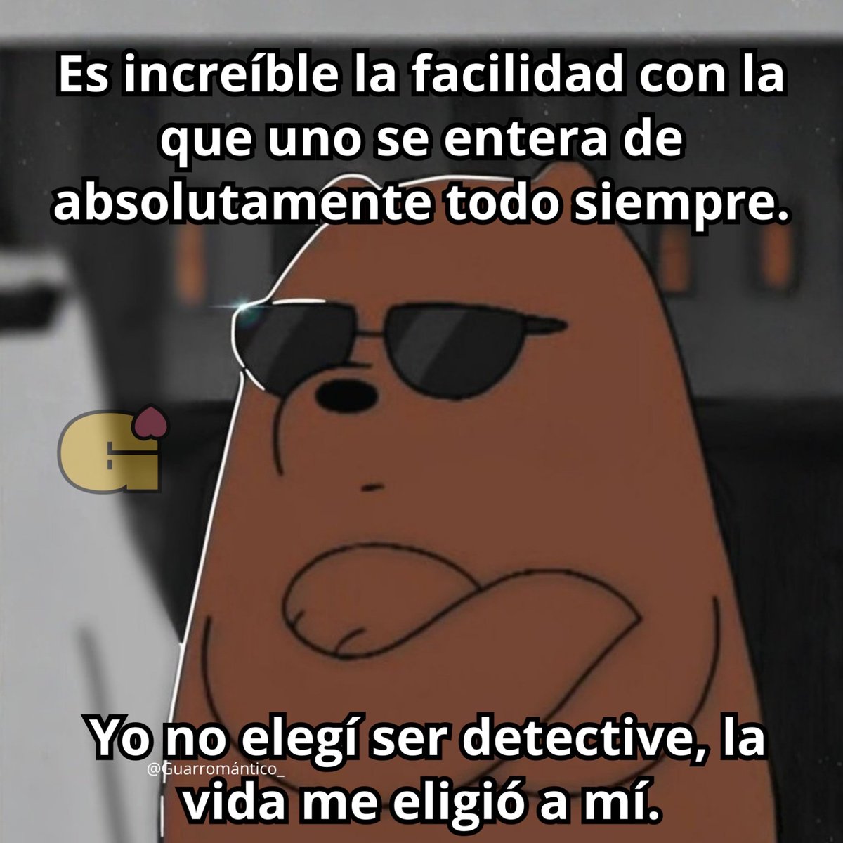 Guarromantico_'s tweet photo. Asies. https://t.co/rVeiQXVCPQ