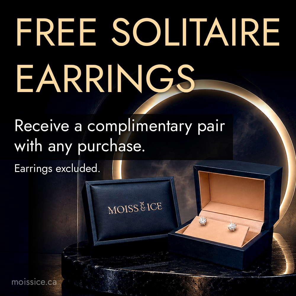 moissice's tweet photo. Your hint now has pictures. 💍😉

• INDIRA princess cut lab-grown diamond
• Hidden halo. Pavé band.
• E Color. VVS2 clarity. IGI certified.

Last slide: FREE AANYA moissanite earrings with purchase. Accept in cart.

#LabGrownDiamonds #EngagementRing https://t.co/Z3elZF4kQ7