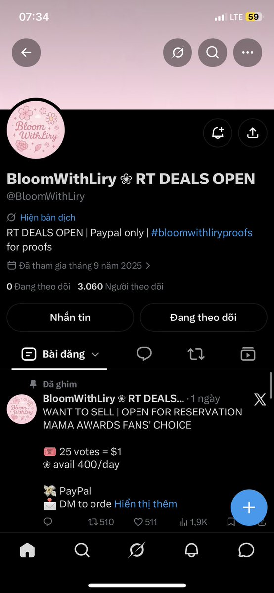 LinhTrn221584's tweet photo. @tubavoque @L0VELYBEOMIE @BloomWithLiry #TXT https://t.co/jyeWbxD493