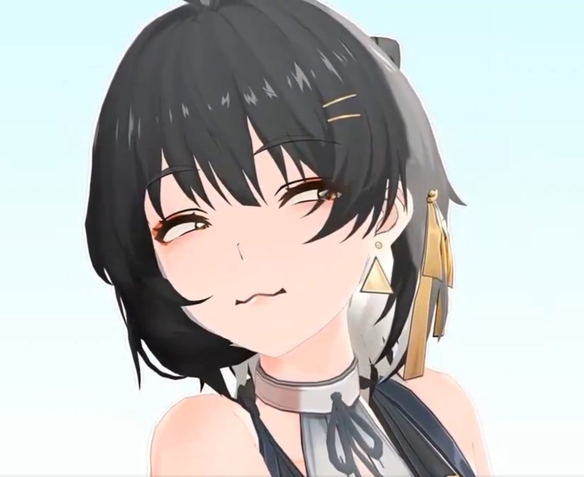 KrissRein's tweet photo. @Player1_Please Arrest her gay ahh Zani she needs to be punished she's been bad, i know what you are frover 😏 https://t.co/U914zKrP2O