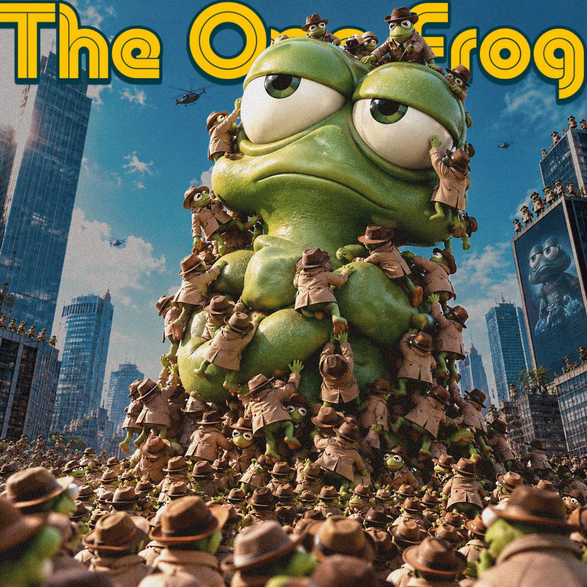 onefrog's tweet photo. Take ownership of it. https://t.co/Uh2A3YBVU6