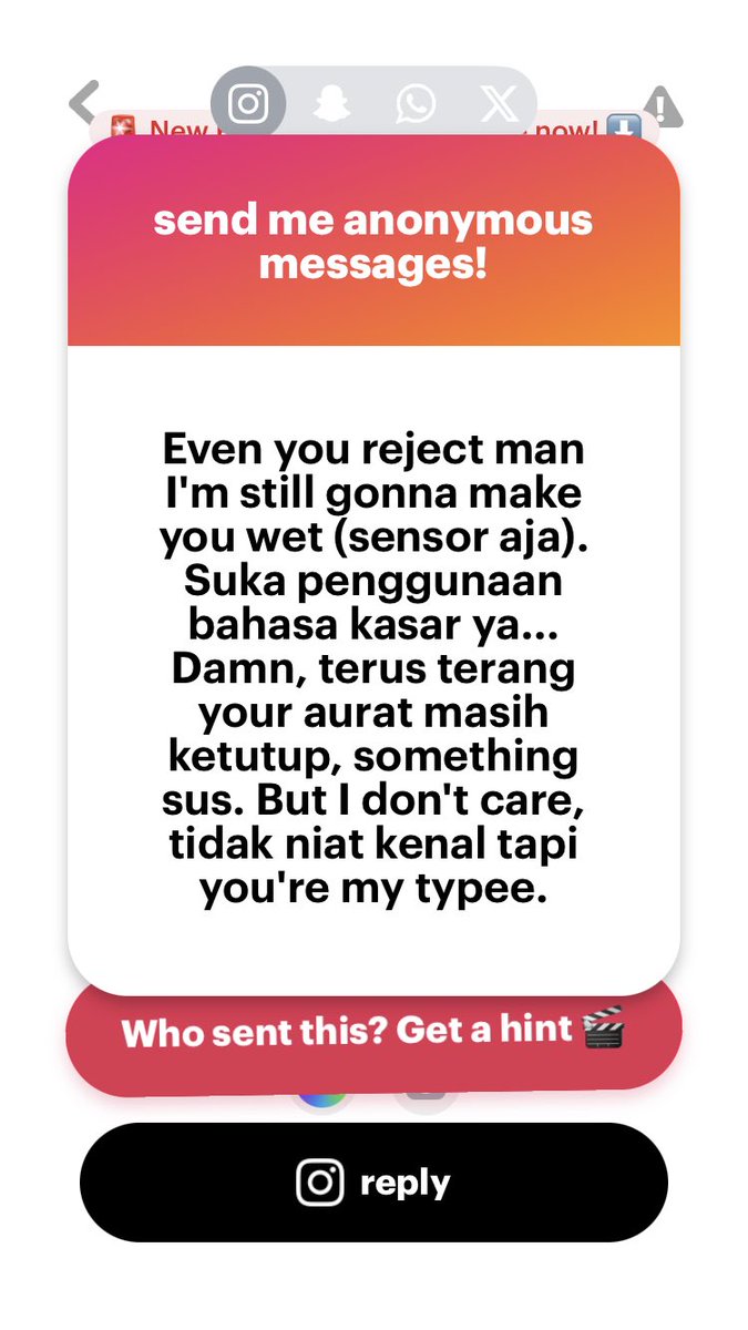 einsteinlokal's tweet photo. tw // sexual harrassment 

maybe i shouldve hate men more than i did rn idk https://t.co/dQehwbet8w