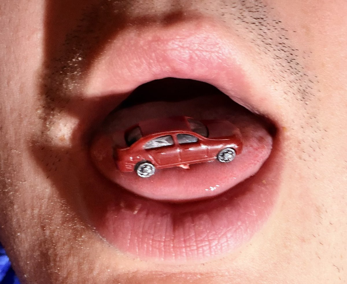 Tommiebuslover's tweet photo. Got some new toys to play with!! #vore #toycar #giant #swallow #digestion https://t.co/ErEDf273GE