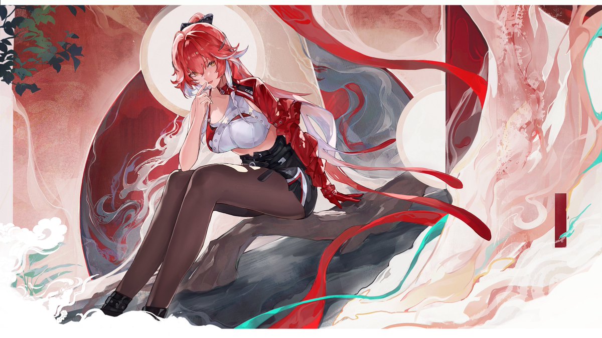 108Fan_Official's tweet photo. ⬇️新映像⬇️
「FUS!ON - Torch」MV  

イラスト公開 ⬇️ 

エイメス/天祈Eric 
長離/临开kai 
ルパ/幽玖yuku 
ガルブレーナ/是孑禅不是子弹  

 #ソラリススターリーステージ #エイメス #長離 #ルパ #ガルブレーナ https://t.co/hJAXNb2jB0