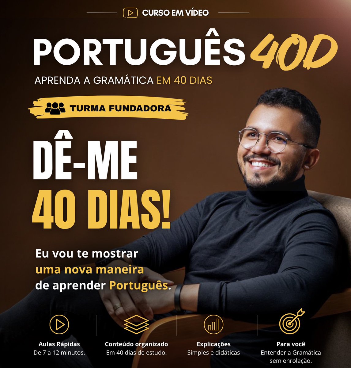 JottaProf's tweet photo. Se quiser entrar na turma fundadora do meu curso em vídeo, clique abaixo e entre no grupo de lançamento! 

https://t.co/o5F2jEVA9O https://t.co/23BFIa8Kdp