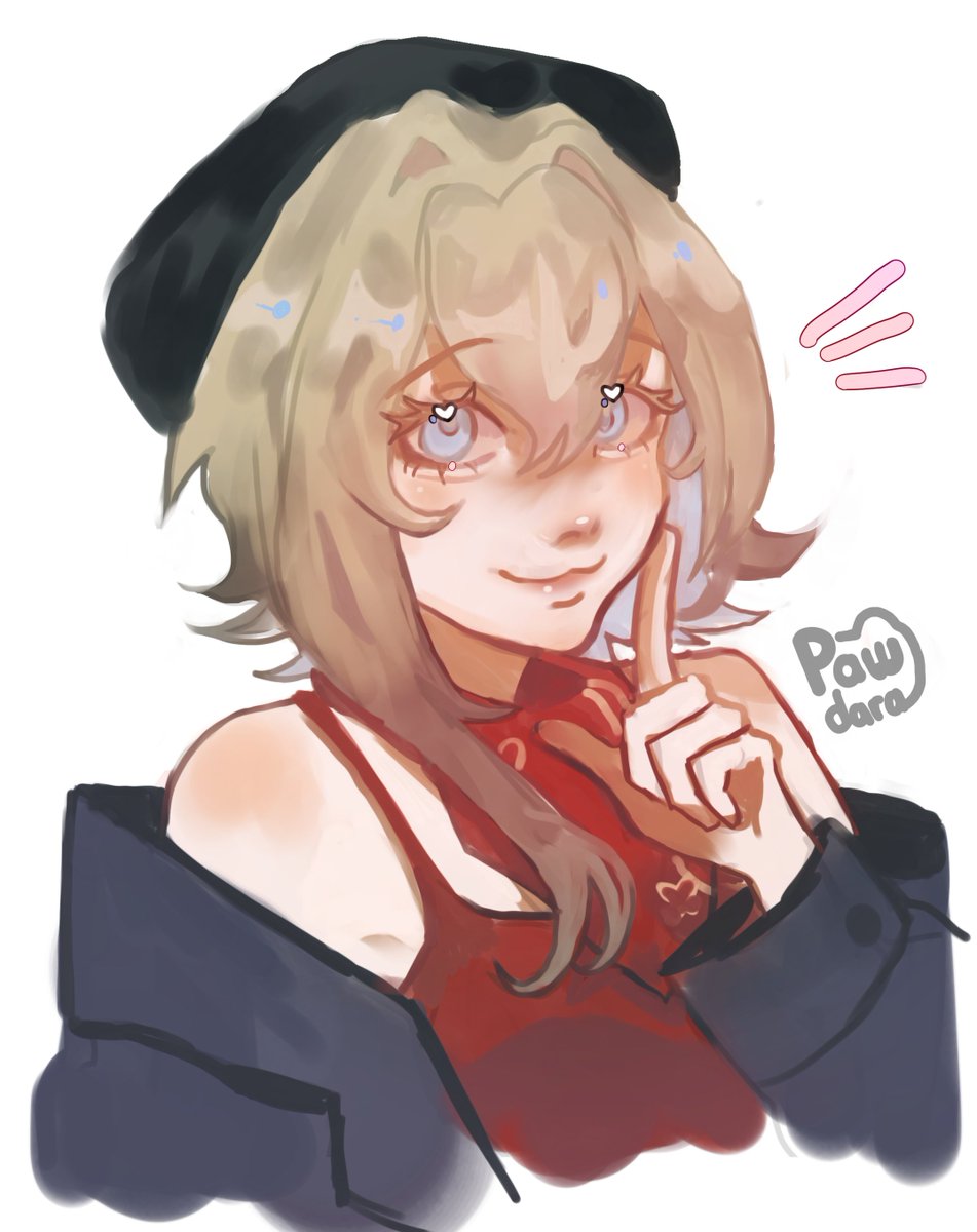 Pawdara's tweet photo. Oc Of @mikoku39786 I made it with lots of love, and the best part is that she loved it!#art #digitalartㅤ #artworktmk #myart #myartstyle #oc https://t.co/ozBdXvKfGt