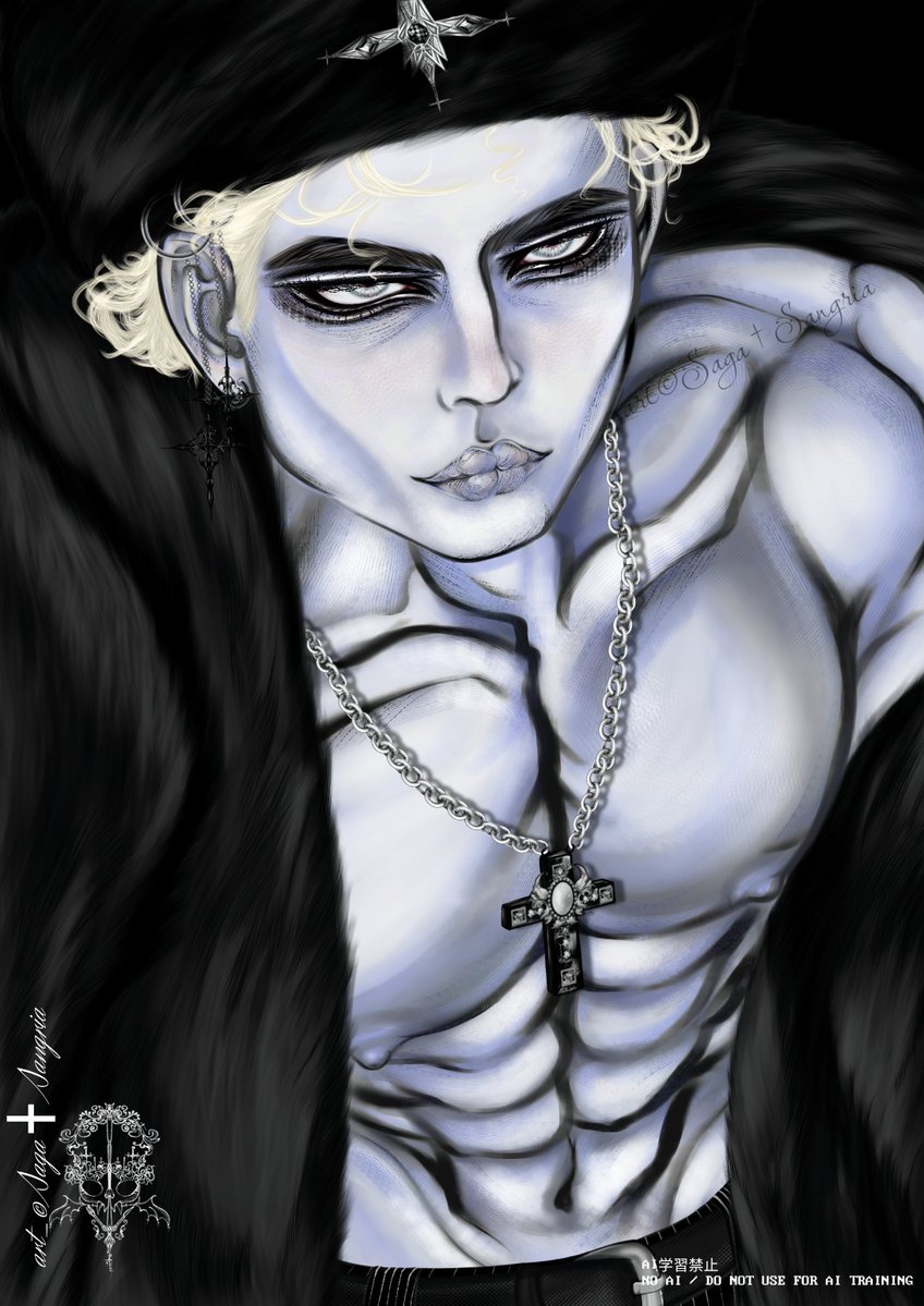 SAGA_Lot999t's tweet photo. @ArenkiDraws Trying to open commissions everywhere and really need a VGen code! VGen is so popular now, and I’d love to sell my art there. As a beginner artist just starting out, here is my work! 🥺 https://t.co/mdqQIiEjGd