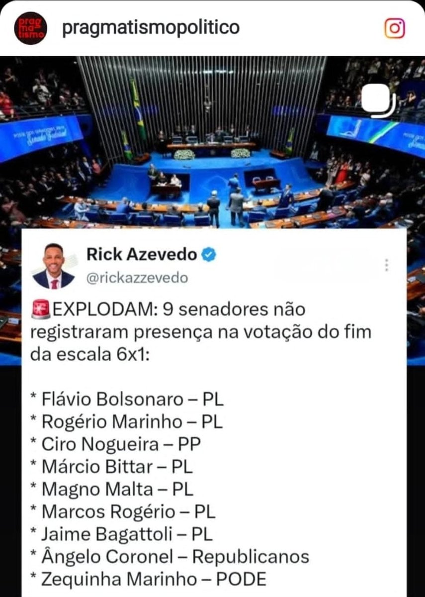 EdinelsonAzeve6's tweet photo. Gente, isso aqui tem que rodar os grupos. Quem trabalha na escala 6x1 e tinha alguma esperança... Eis a prova que Flávio Nunca teve palavra e comprometimento com o trabalhador. https://t.co/0B9xTAtHaw
