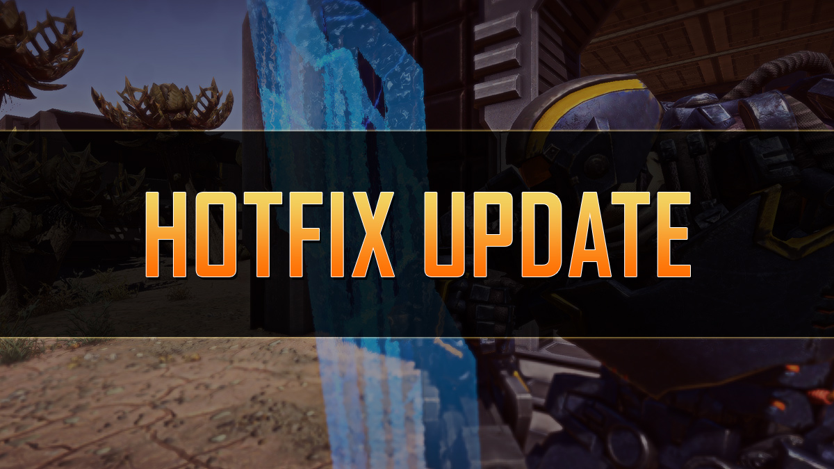 planetside2's tweet photo. 📣Scheduled Maintenance 10/15📣
All servers will be down for a hotfix update tomorrow 10/15 @ 6am pdt. for a 3hr downtime. This hotfix will address a couple of crashes.  
Please see the patch notes: https://t.co/B0z6fNp33n #PlanetSide2 https://t.co/8Rqv7Dc5r6