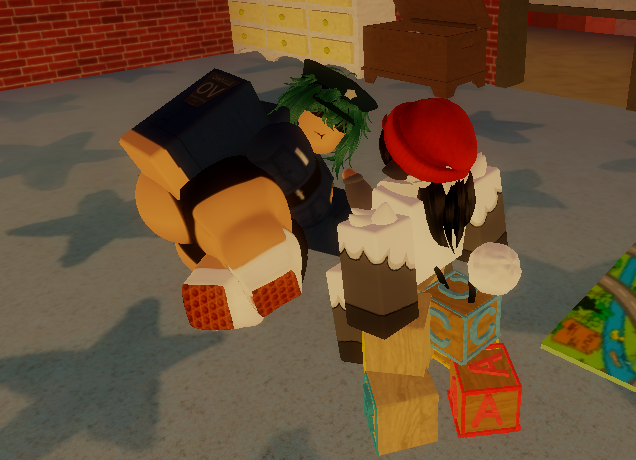 SheepOfCreation's tweet photo. Weather you're a boy, girl, mechanical, or animal, this little guy doesn't discriminate!

All are open to getting their own playtime with me! ^.^ https://t.co/D25BxNjHia