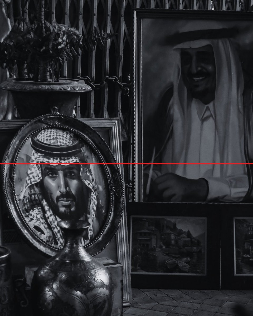 mt_2l's tweet photo. "الـسـعـوديـة خـط احـمـر🇸🇦" https://t.co/JUKxILKCOM