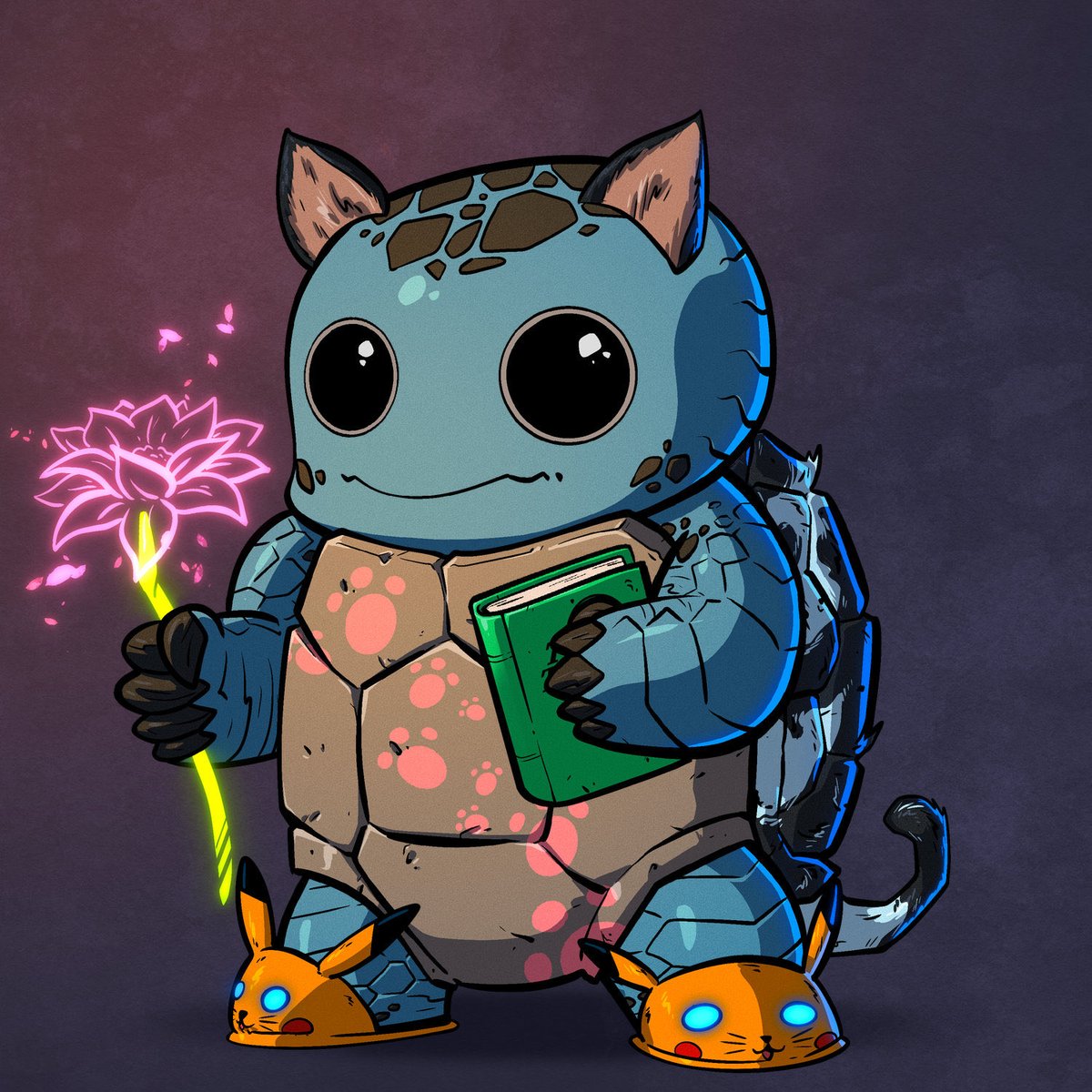 TimelessTurts's tweet photo. OOO DAY 14! 🎉

2 weeks in, still going at it with FREE TURTS! ♾️🐢

Today we’re showing some love to @LosGatosNFT! 🐱

Street-born cats on Hedera! Graffiti style, bold drip, and playful personality. They’ve got an active Forever Mint with trait rewards and buybacks, plus collabs and community tools that keep the pack moving. 🐈

👤 Follow @TimelessTurts & @LosGatosNFT ❤️ Like + Repost 🐢 Tag a friend who needs a Turt 💬 Join our Discord: https://t.co/N6YgFwoWJ8

31 days. 31 Turts. 31 winners! ♾️

Let’s get more people into the hedera-hashgraph:native ecosystem! 

GOOD LUCK, TURTMIGOS! 💚