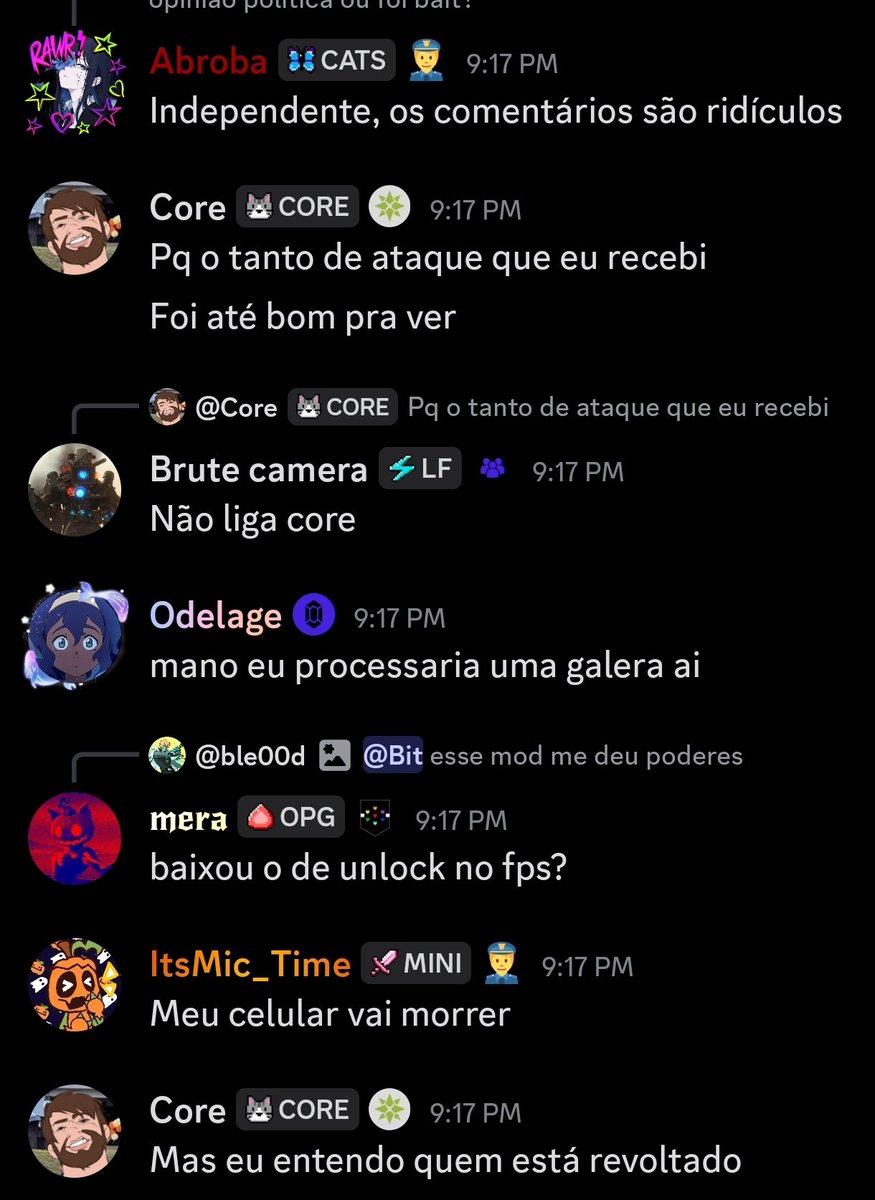 abrobalyrics's tweet photo. @Koalla_Murdock Espalhem!!

O core não quis dizer nesse sentido político ainda por cima, o povo está se precipitando sem entender o contexto.

E mesmo se fosse, é extremamente ridículo as acusações (e é calúnia!!) https://t.co/BYy4l7ArID