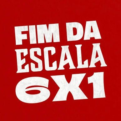 poponze's tweet photo. 🚨HISTÓRICO! Senado aprova PEC que propõe o fim da escala 6x1 com 75 votos favoráveis. https://t.co/TsGFlbLWvE