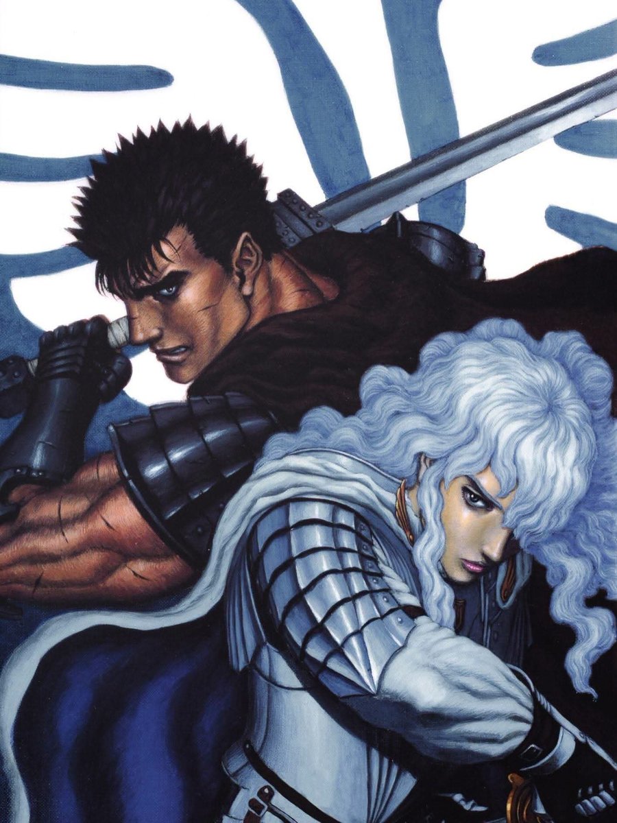 NoJasonYes's tweet photo. Ｂｅｒｓｅｒｋベルセルク☠️🖤 https://t.co/Wu6Al2Kvcr