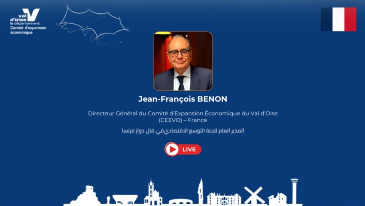 jfbenon's tweet photo. #valdoise / #ParisRegion / #ChooseIDF / #Ceevo95 / #BIGTECHAfrica / #MobilitéAérienneAvancée : Intervention du CEEVO au panel international « Mobilités aériennes avancées : utopie ou réalité ? » de BIGTECH Africa 2026, ce 13 octobre 2026 - https://t.co/TjZYHfFVWI https://t.co/UAyZtGrRLy