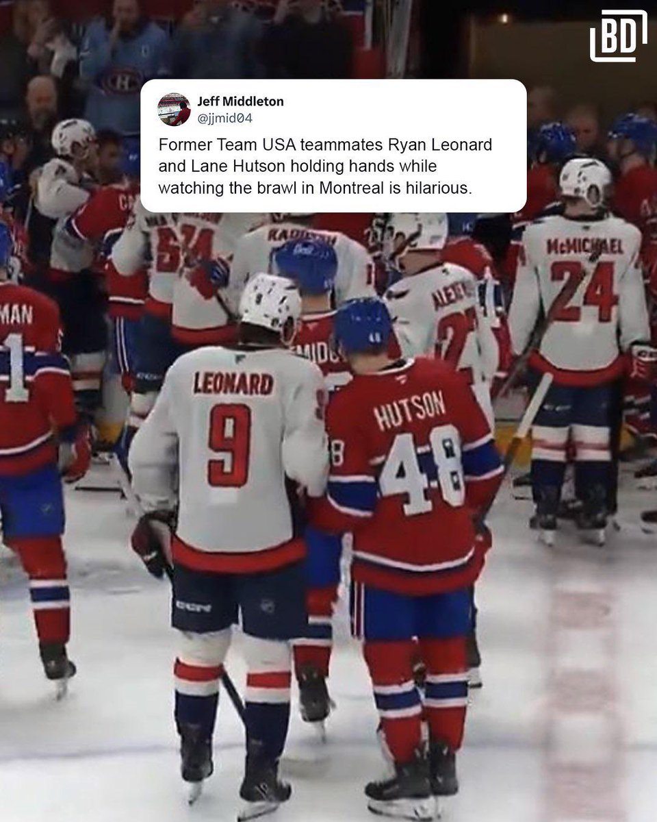 dowderchowderr's tweet photo. We may be talking about the Hutson bros but don’t ever forget #them https://t.co/kw0mRzM8OE