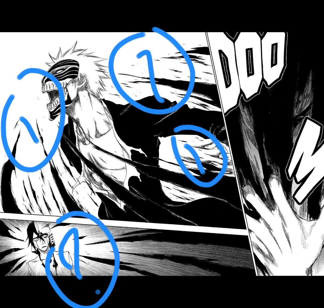 Esper on X: ""Character design isn't art" 😭😭😭" / X