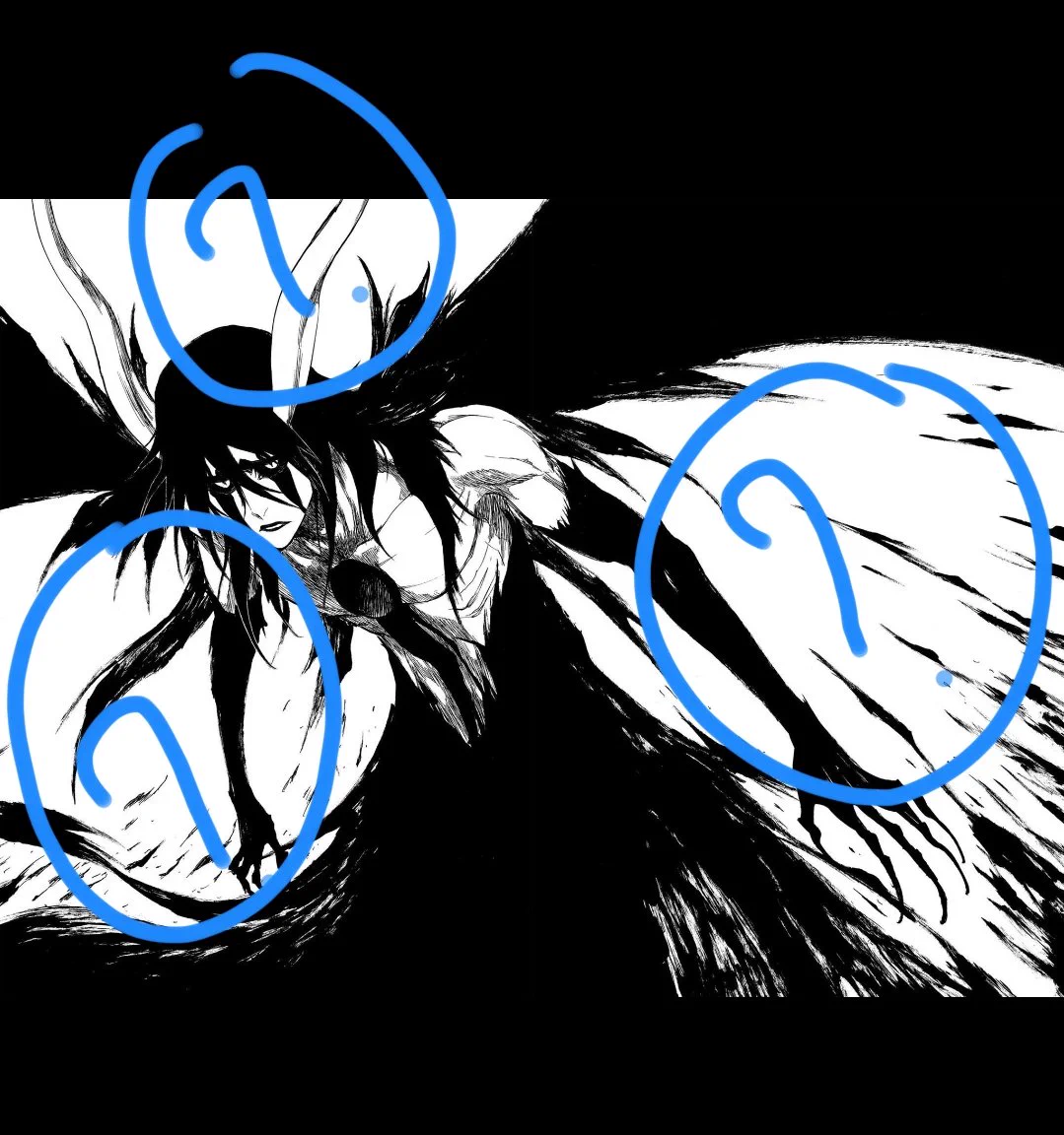 Esper on X: ""Character design isn't art" 😭😭😭" / X
