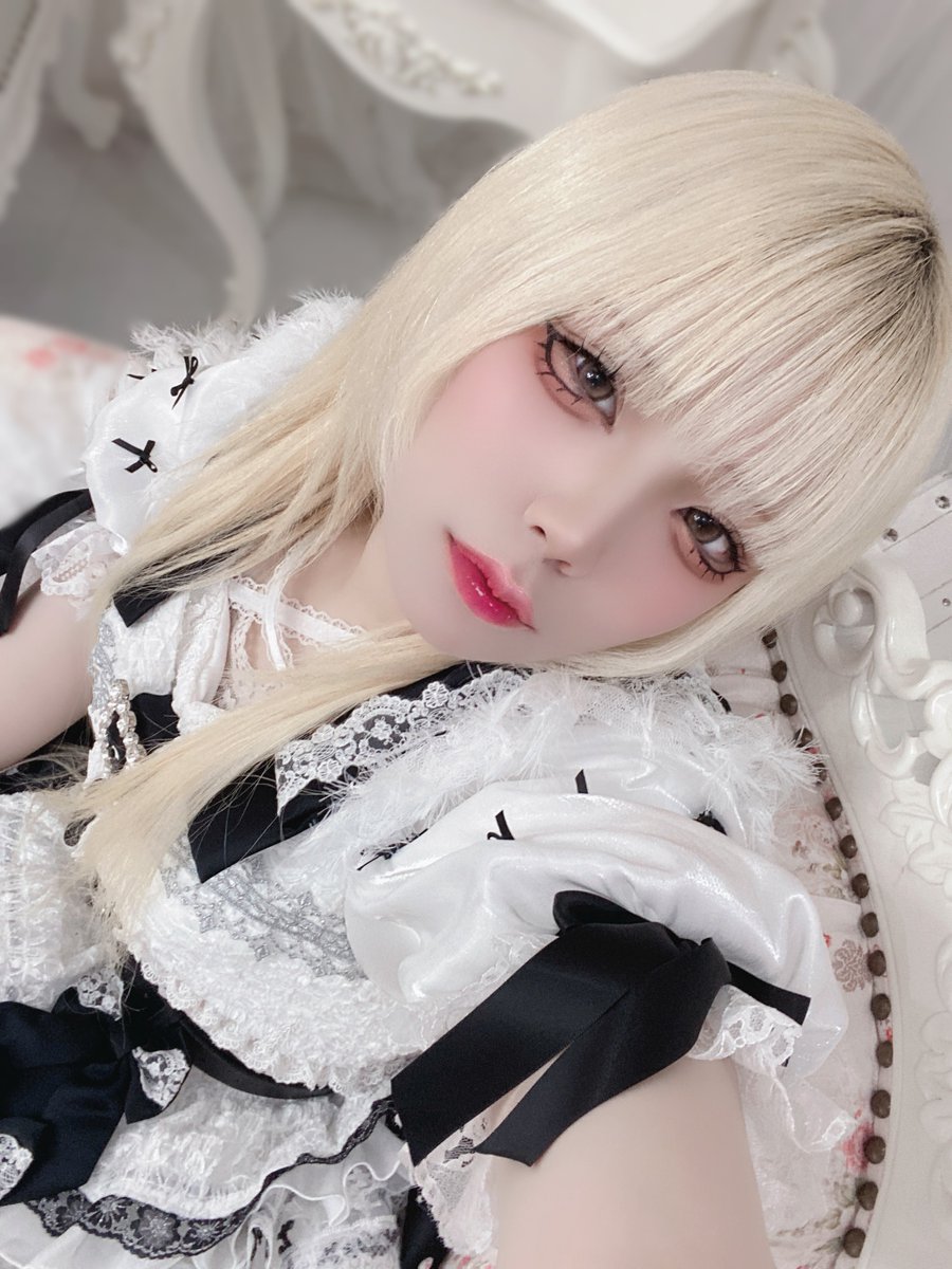 cafune_saihate's tweet photo. 甘やかしてあげよっか https://t.co/J453T0ExqG