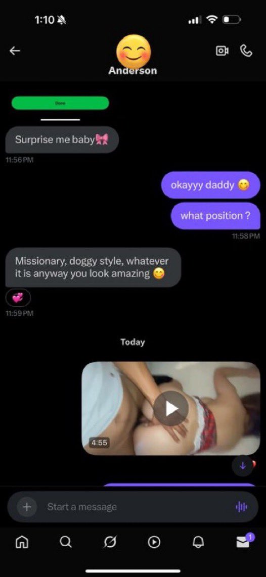 katydavisrl's tweet photo. Ask for menu🤭❤️ I do FaceTime also papi https://t.co/842zrg9tqM