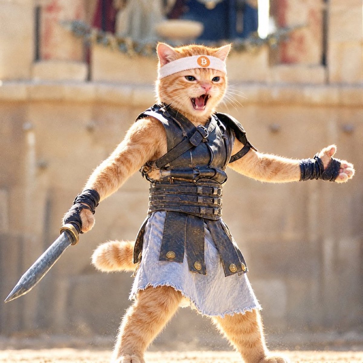 BTCbuythecat's tweet photo. The greatest asset of all time.

People thought it was dead in each of these bear markets, but the believers kept it alive.

Look where that got it.

Buy when there’s blood in the streets. https://t.co/R7ZUD9QHZo