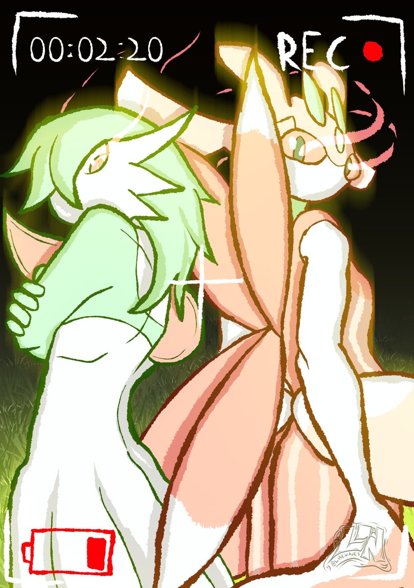 linewaves's tweet photo. wild Gardevoir and Lurantis spotted

#pokemon https://t.co/isGGuTgwm4