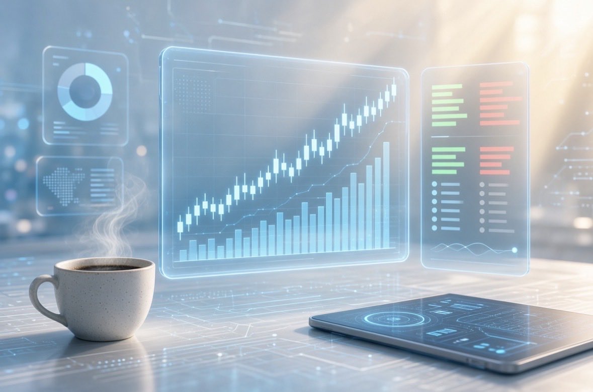 SvpChain's tweet photo. GM traders ☀️
Charts are loading, coffee is brewing, and somewhere someone’s about to make their first good trade of the day.
May your entries be clean and your stops be respected.
Trader energy only today 🫡
Reply GM ⇣ and win something today!
#GM #Traders #Crypto #SVPChain https://t.co/JHJfMR1PRQ