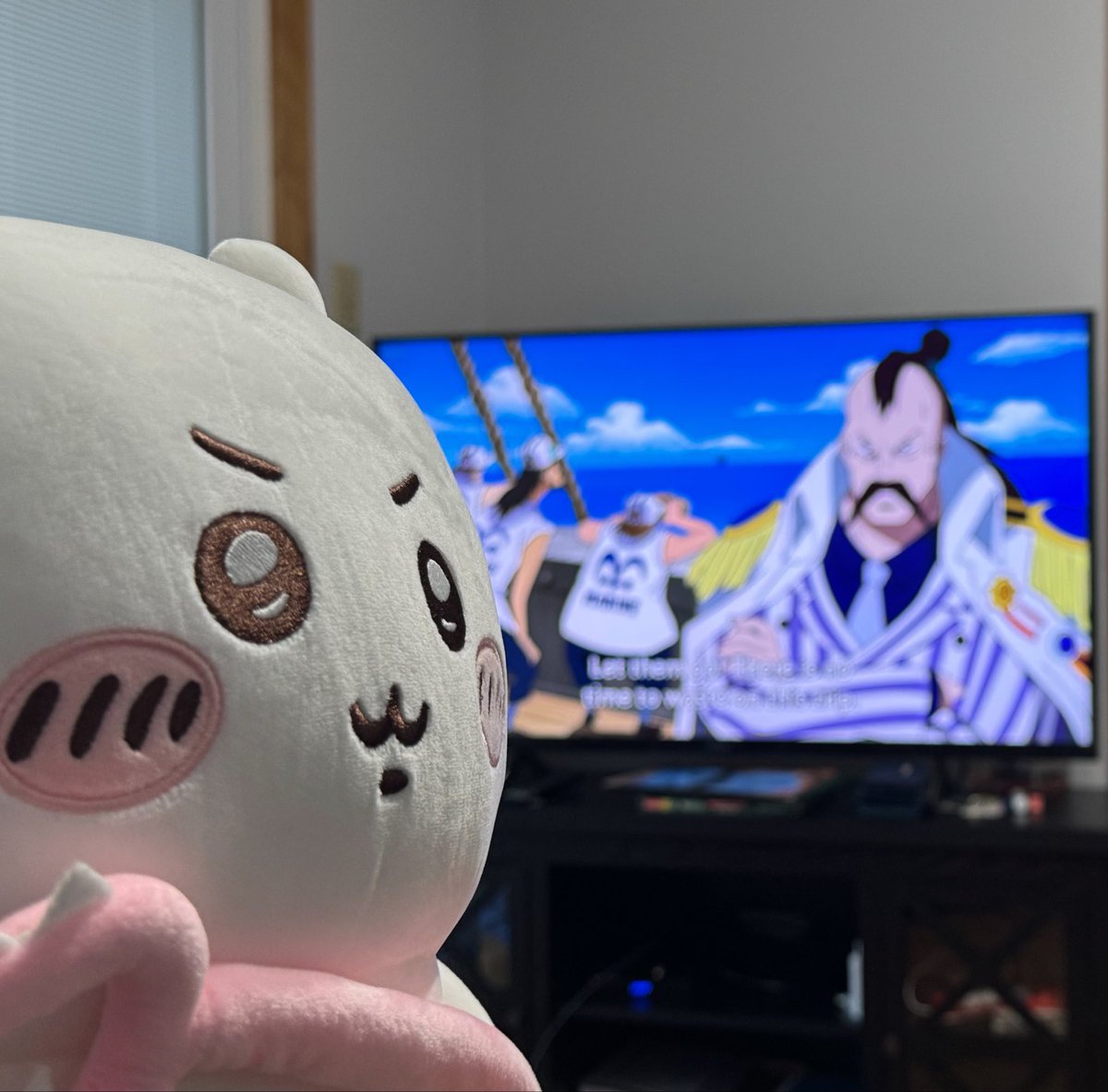 lionsabers's tweet photo. #CHIIKAWA: momonga…??? https://t.co/vPSQpcz7r5