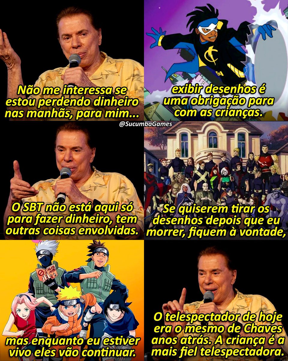 HenrySirtoli's tweet photo. Muito obrigado Silvio Santos por ter feito da minha infância um momento mágico!: Bom Dia e Cia, TV Globinho, Band Kids, TV Kids (RedeTV), Record Kids, TV Cultura, Futura e etc... Bons Tempos..... 🥹🥹🥹 https://t.co/fHGZjCQ8sh