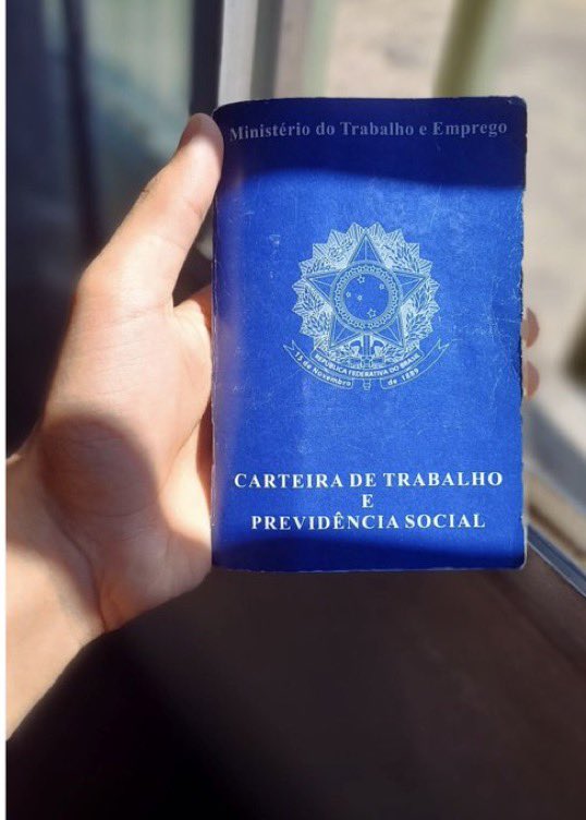 choquei's tweet photo. 🚨HISTÓRICO! Senado aprova PEC que propõe o fim da escala 6x1 com 75 votos favoráveis. https://t.co/lJDu3coGHY