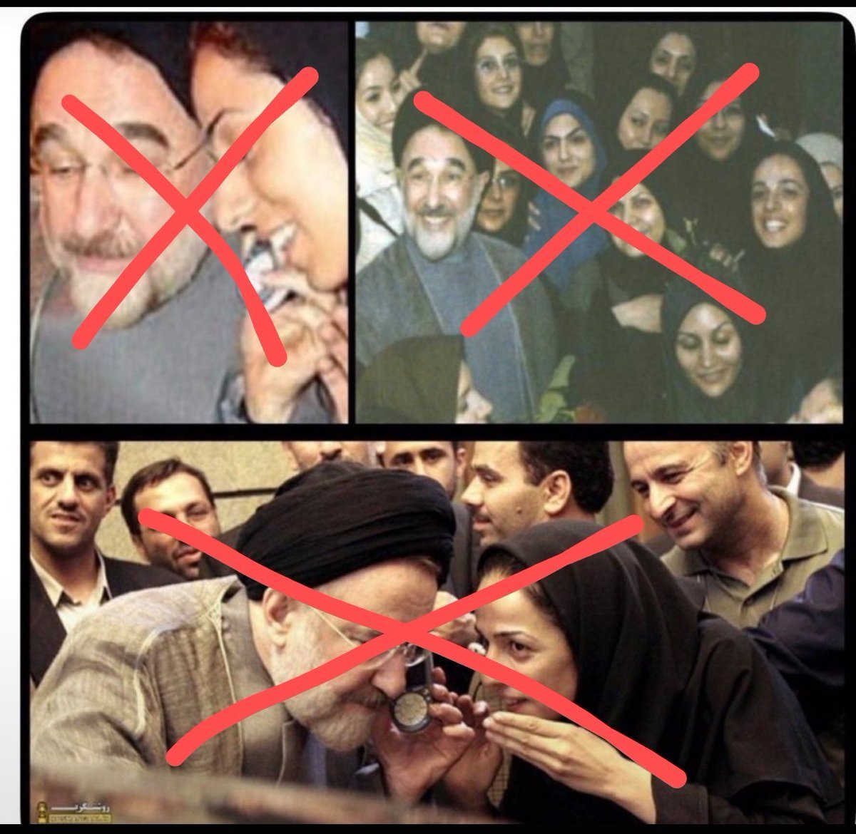 davoodirooni191's tweet photo. @Mozho_M 👆👆#Urugent  🚨🚨
👑🚨💙⛔
our representative our alternative HIH #KingRezaPahlaviforiran
#RezashahtheSecond 

cc @kajakallas @ep_president @TheAtlantic @reuters @wsj @SusieWiles @CNNPolitics @USAmbUN @abc @PressSec https://t.co/itBK6wGUV2
