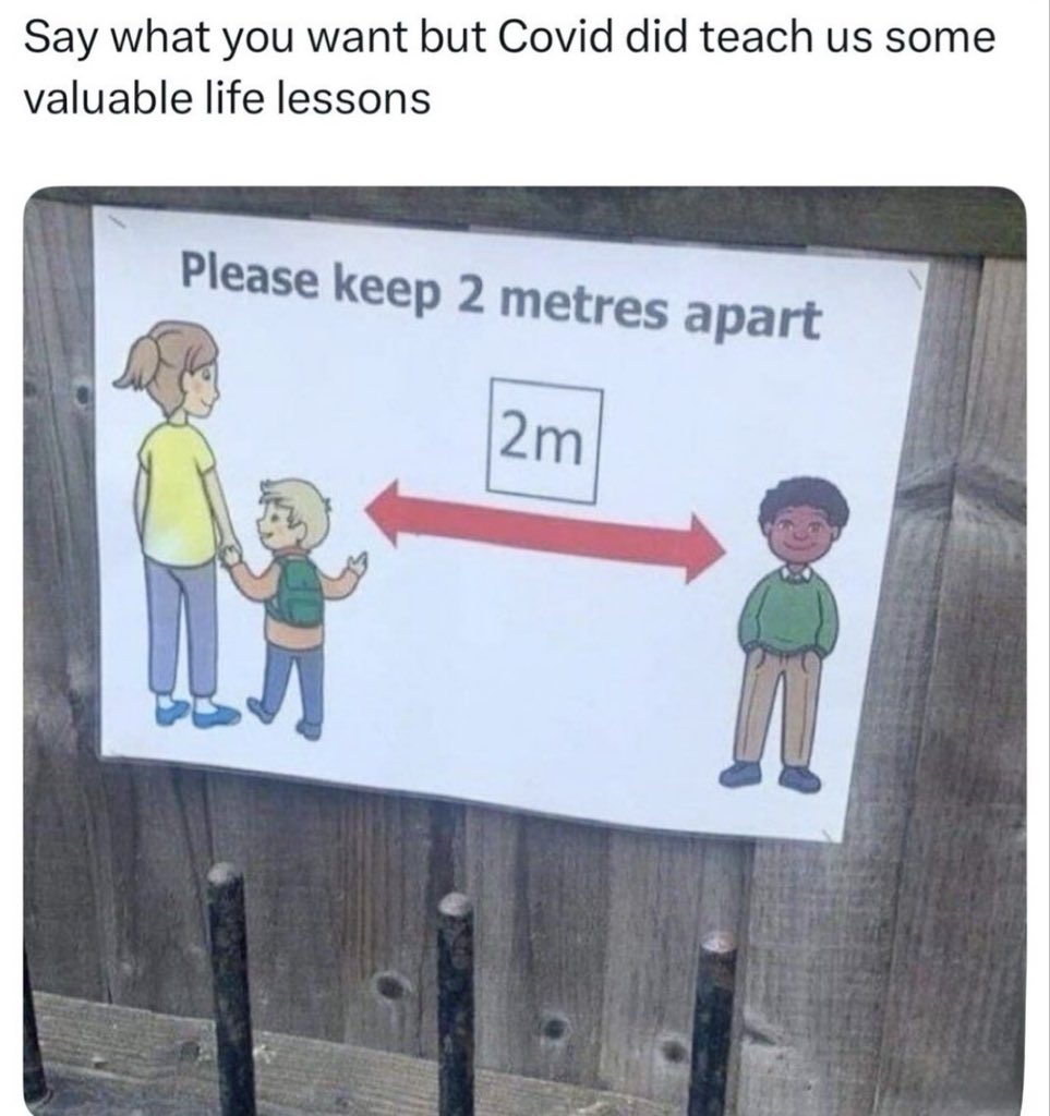 MikeMa_0's tweet photo. Covid was a peak time lol https://t.co/g8t2ex0g9g
