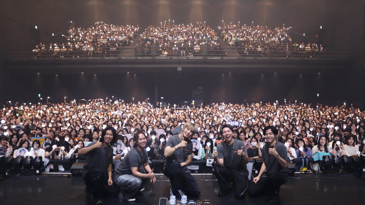 EXO_NEWS_JP's tweet photo. CHANYEOL JAPAN TOUR 2026 -The Route- in #KANAGAWA 🎸

#CHANYEOL #EXO #weareoneEXO
#CHANYEOL_JAPANTOUR_2026_TheRoute https://t.co/uJzuMeGfFW