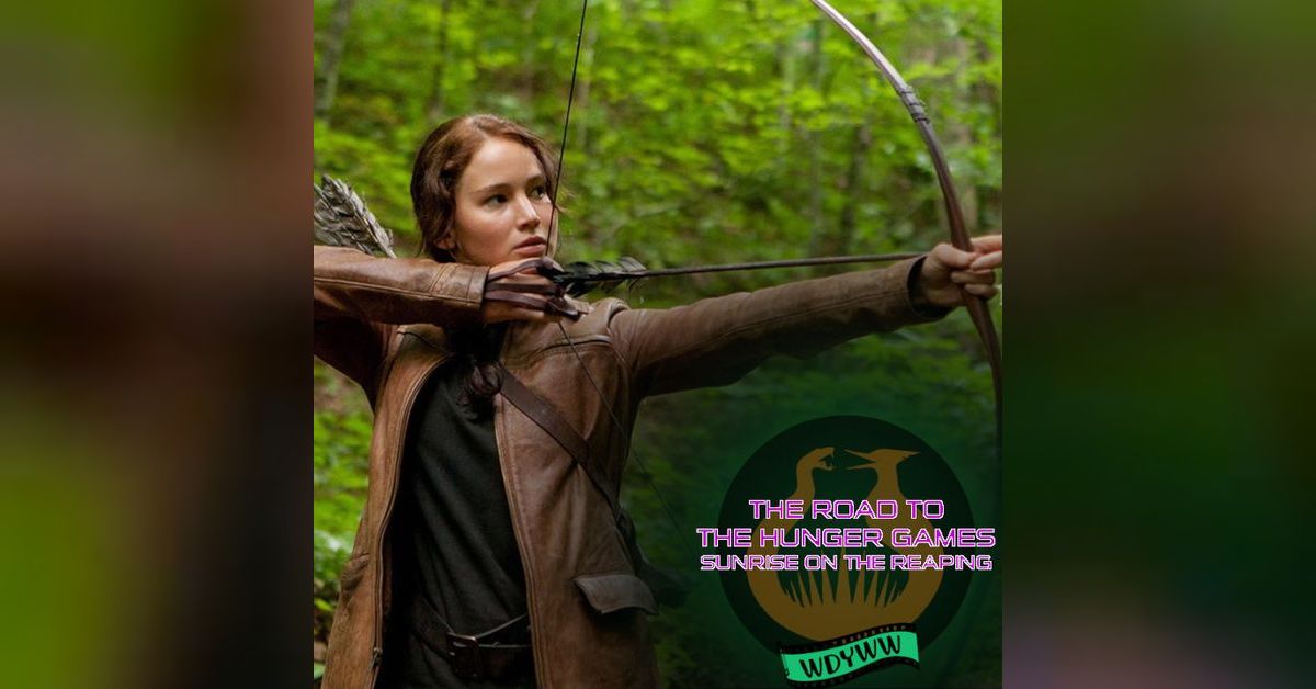 WatchOurShows tweet picture